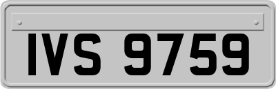IVS9759