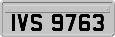 IVS9763