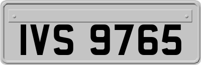 IVS9765