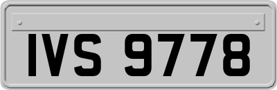 IVS9778