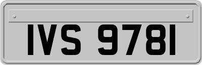 IVS9781