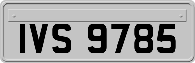 IVS9785