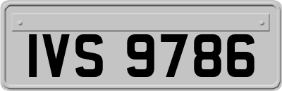 IVS9786