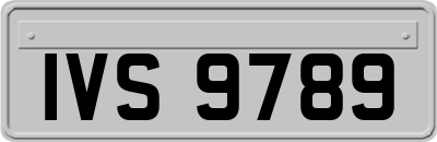 IVS9789