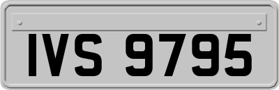 IVS9795