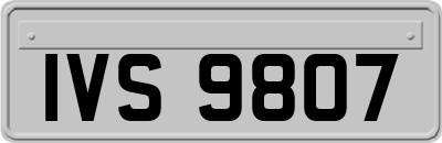 IVS9807