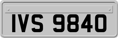 IVS9840