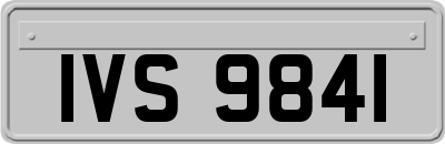IVS9841