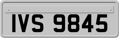 IVS9845