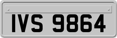 IVS9864