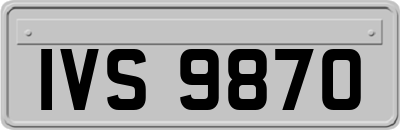 IVS9870
