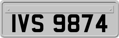 IVS9874