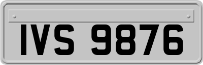 IVS9876