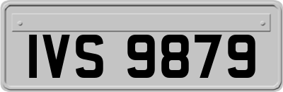 IVS9879