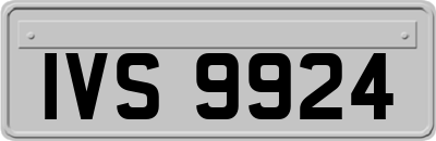 IVS9924