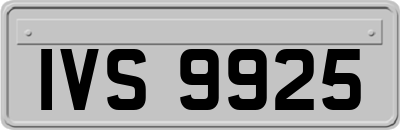 IVS9925