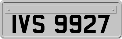 IVS9927
