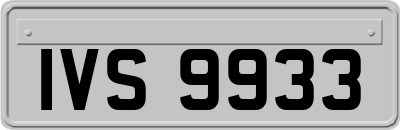 IVS9933