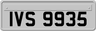 IVS9935