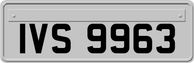 IVS9963