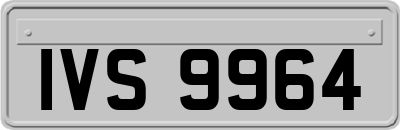 IVS9964