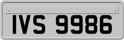 IVS9986