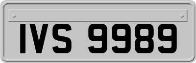 IVS9989