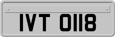 IVT0118