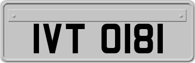 IVT0181