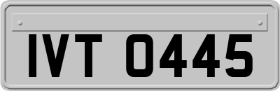 IVT0445