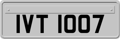 IVT1007