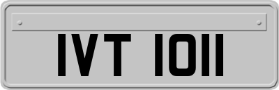 IVT1011