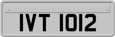 IVT1012