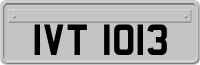 IVT1013