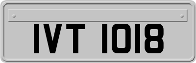 IVT1018