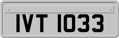 IVT1033