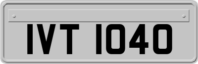 IVT1040