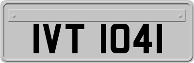 IVT1041