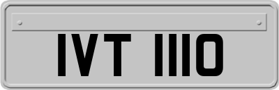 IVT1110