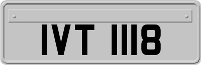 IVT1118