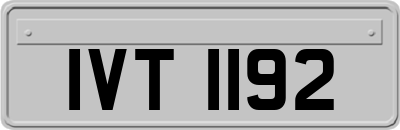 IVT1192