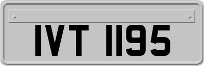 IVT1195