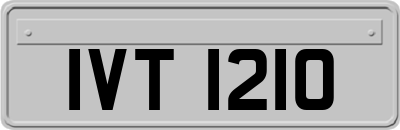 IVT1210