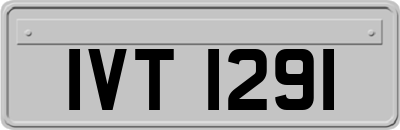 IVT1291