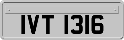 IVT1316