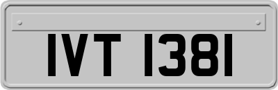 IVT1381