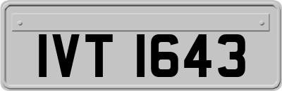 IVT1643