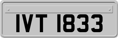 IVT1833
