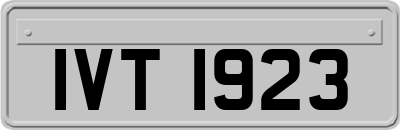 IVT1923