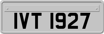 IVT1927
